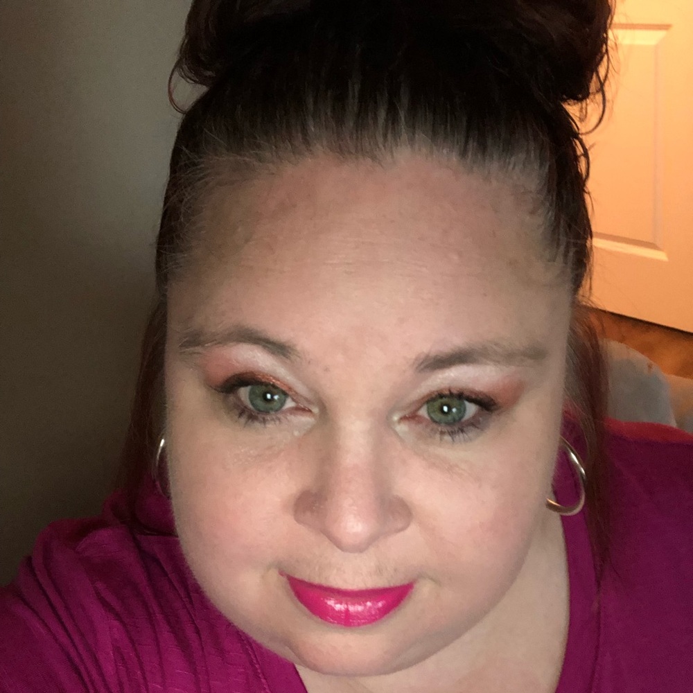 Meet your Posher, Nancy